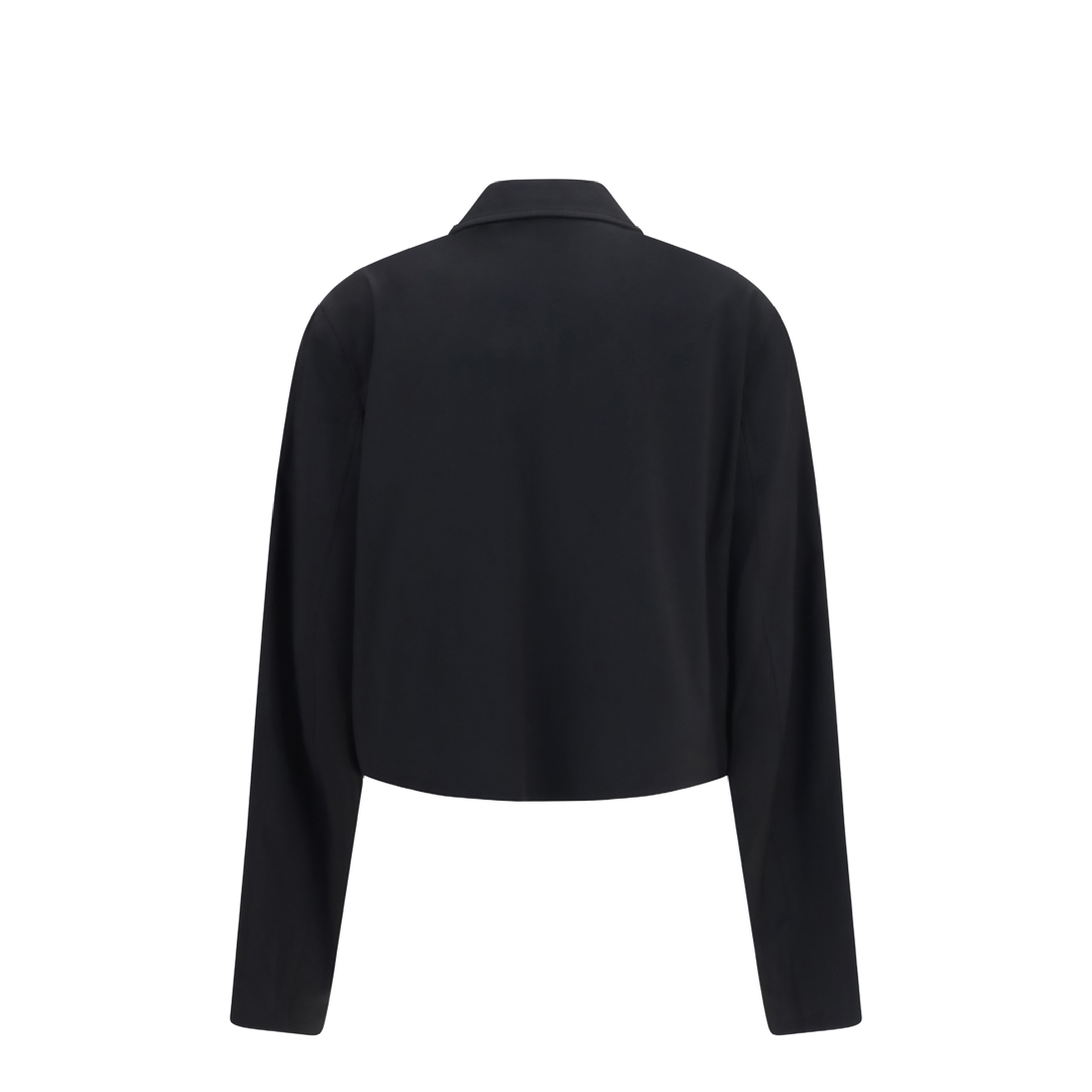 MAYFEYR - Our Legacy - Statue Wool Jacket - W2260SB