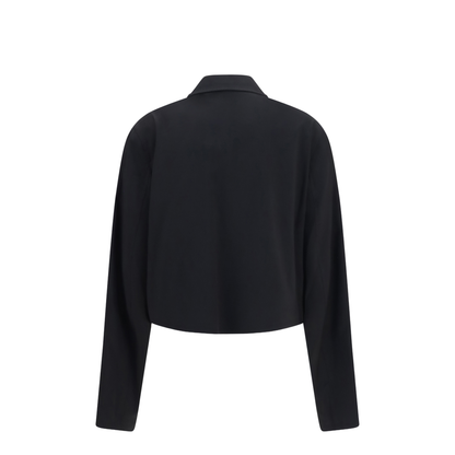MAYFEYR - Our Legacy - Statue Wool Jacket - W2260SB