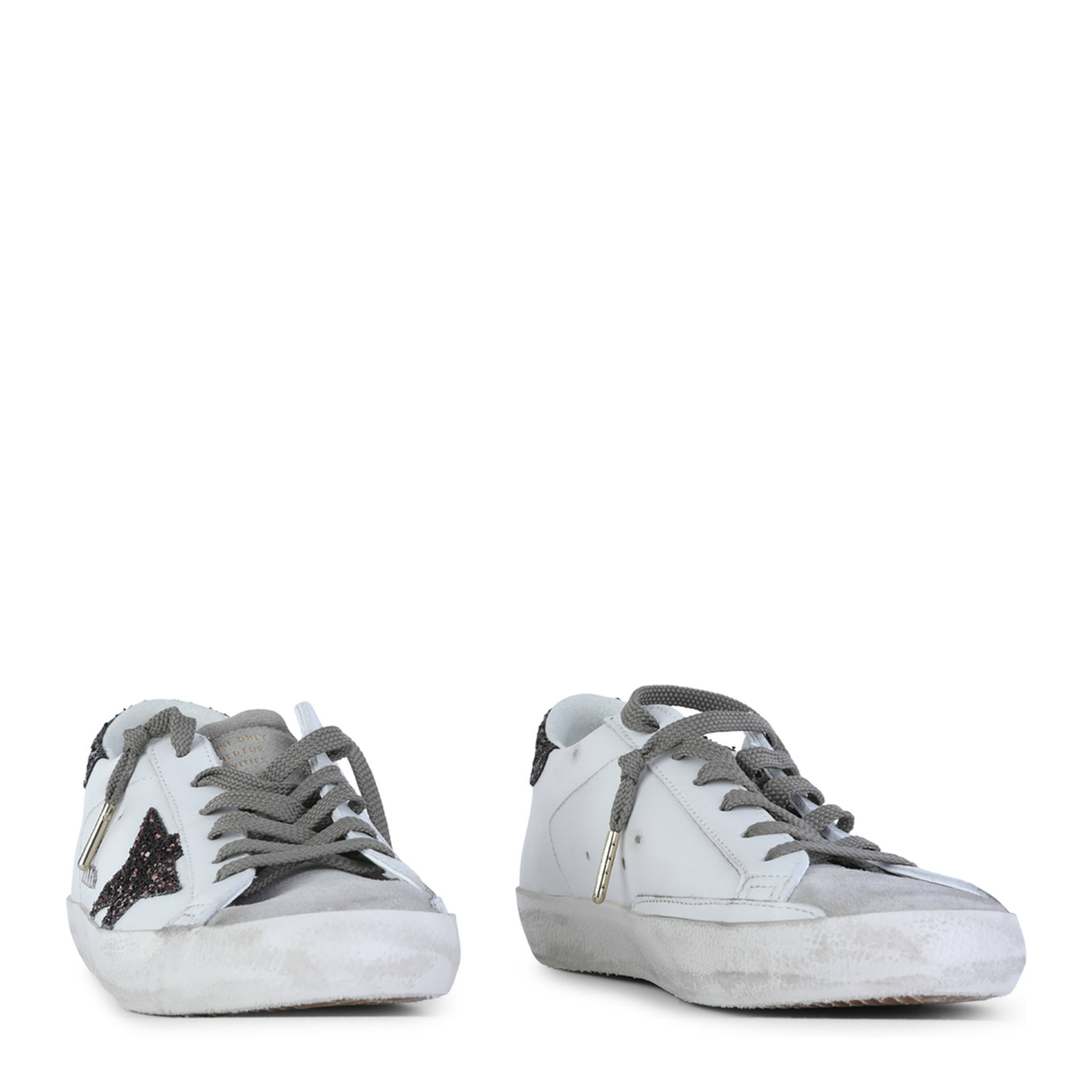 Super Star Sneakers