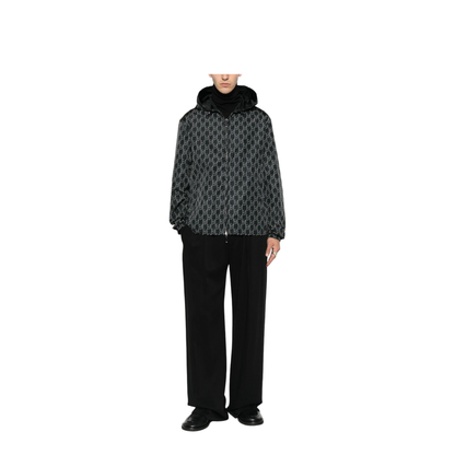 MAYFEYR - Emporio Armani - Coats Navy - EM006751AF12021FB517