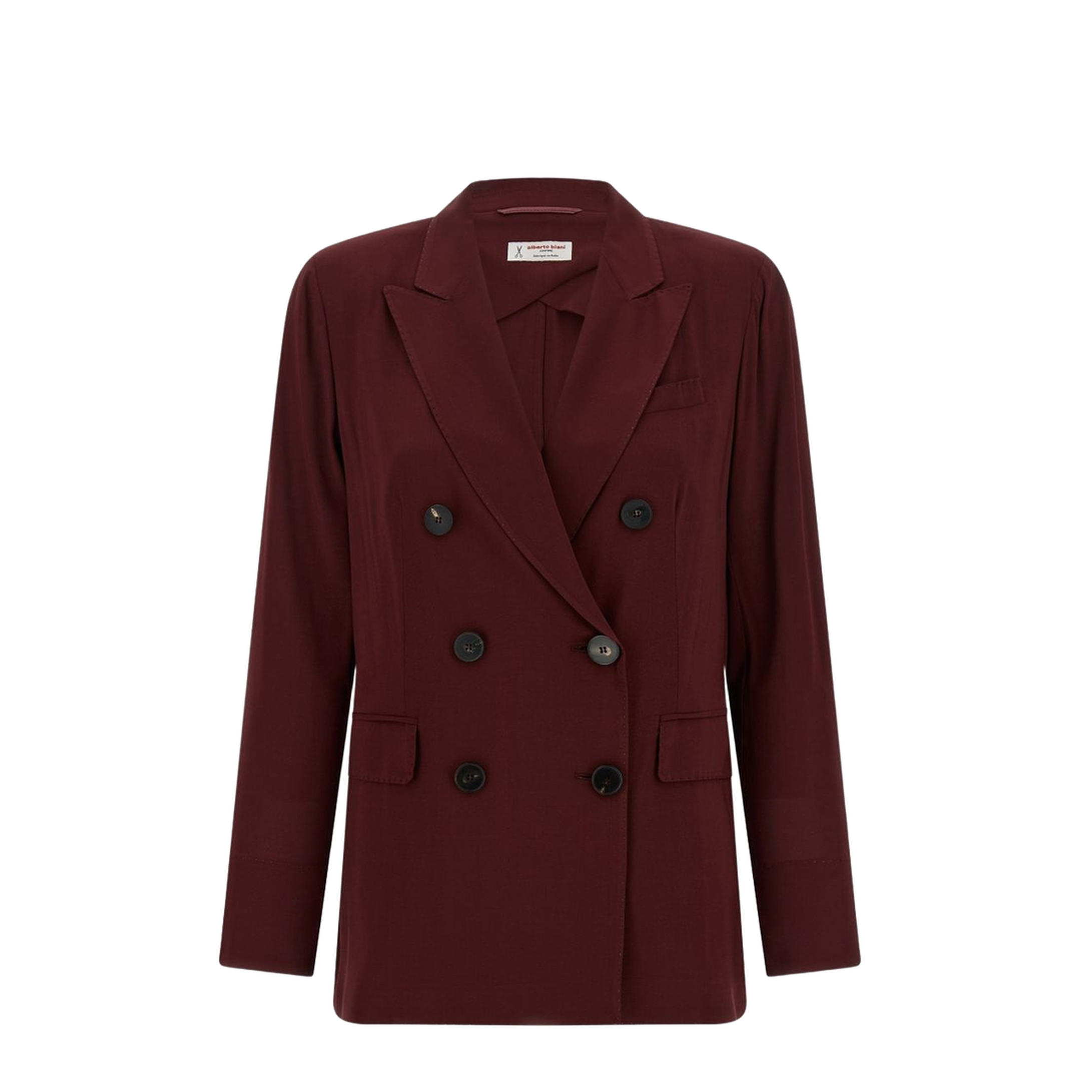 MAYFEYR - Alberto Biani - Double-Breasted Jacket - II841VI008152