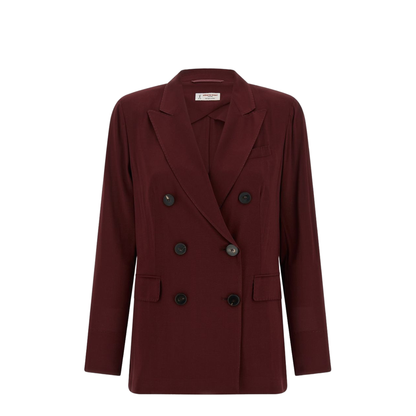 MAYFEYR - Alberto Biani - Double-Breasted Jacket - II841VI008152