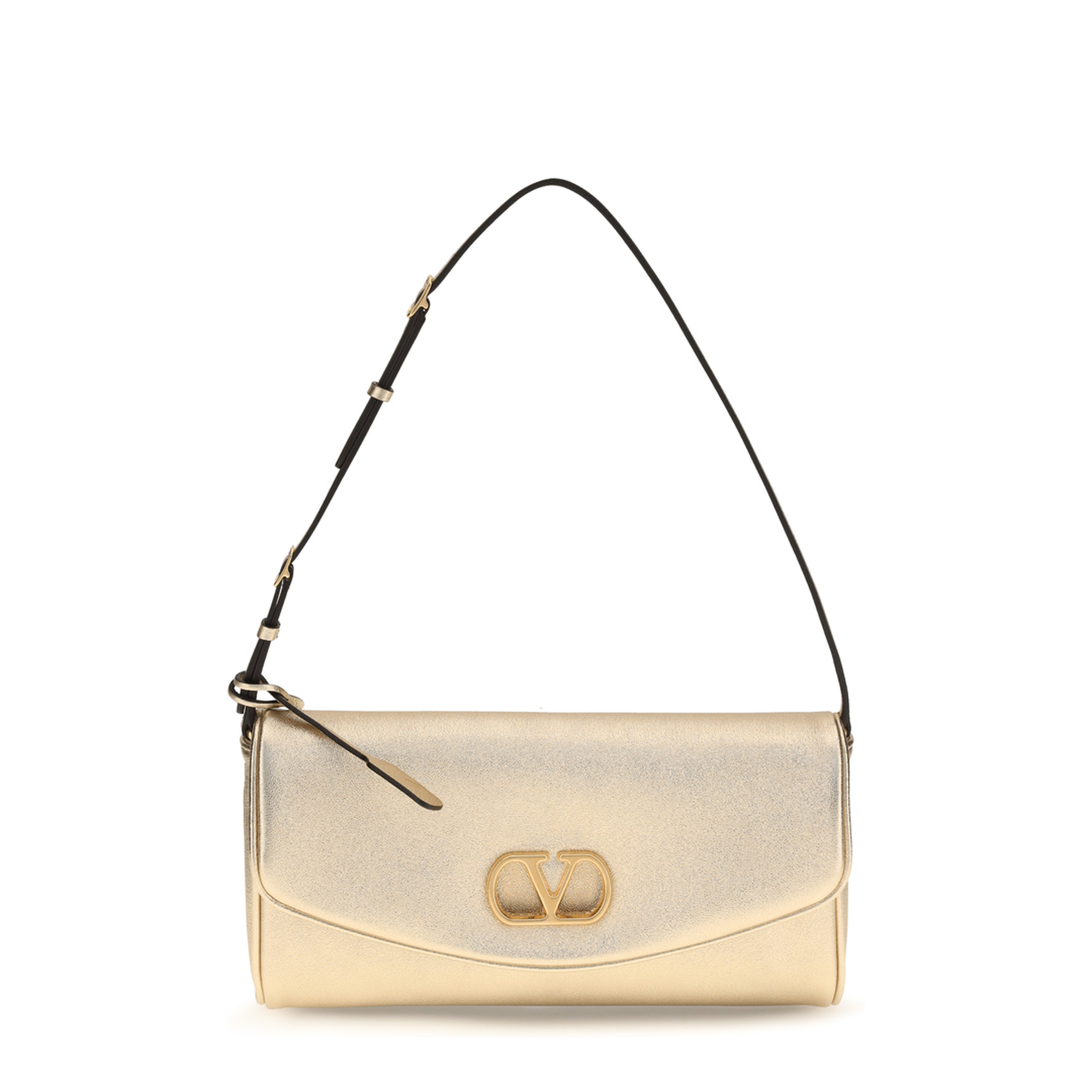MAYFEYR - Valentino - Small Devain Shoulder Bag - 8W0B0T31NVB