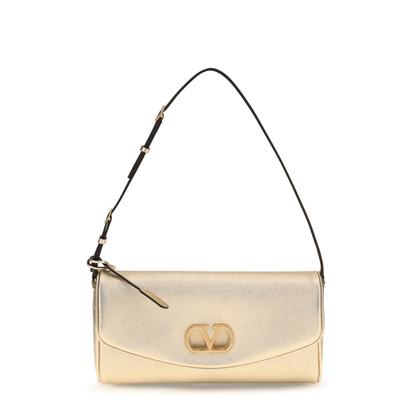 MAYFEYR - Valentino - Small Devain Shoulder Bag - 8W0B0T31NVB