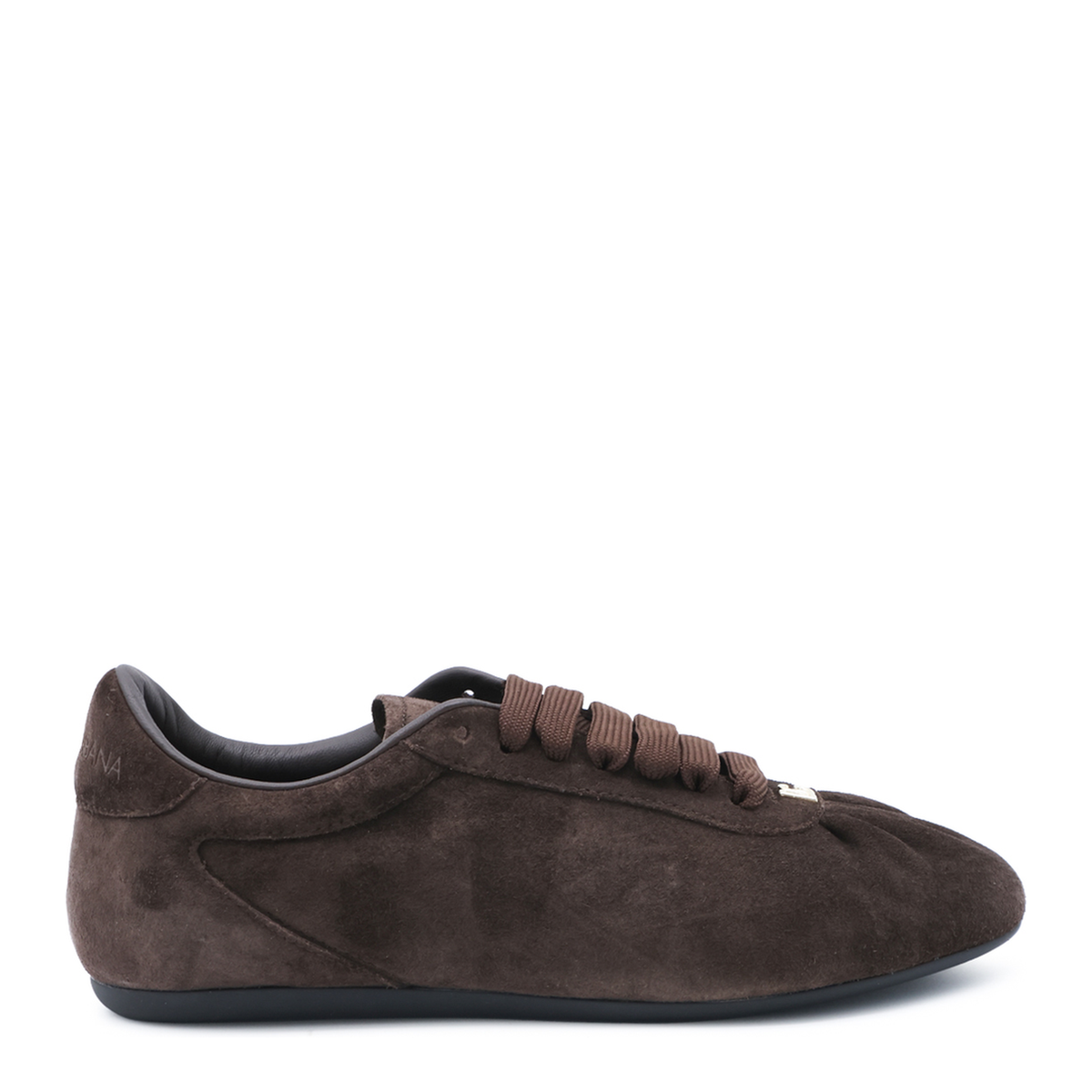 Ballet Leather Sneakers