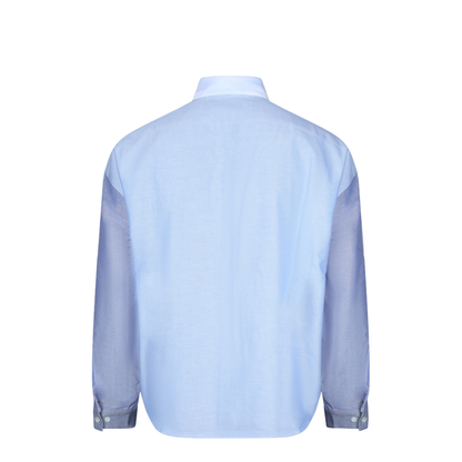 MAYFEYR - Marni - Shirts - CUMU0061S8UTC56600B51