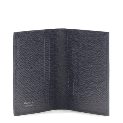 MAYFEYR - Ferragamo - Gancini Card Holder - 791947024