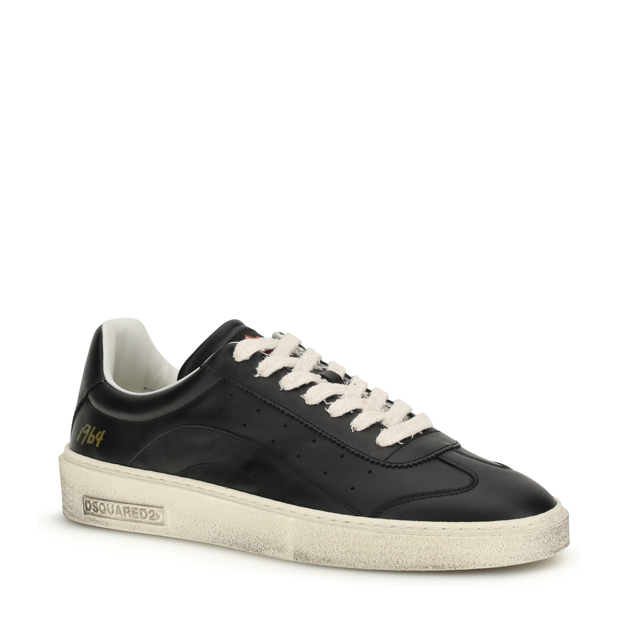 MAYFEYR - Dsquared2 - Rider Sneakers - SNM0441115082962124