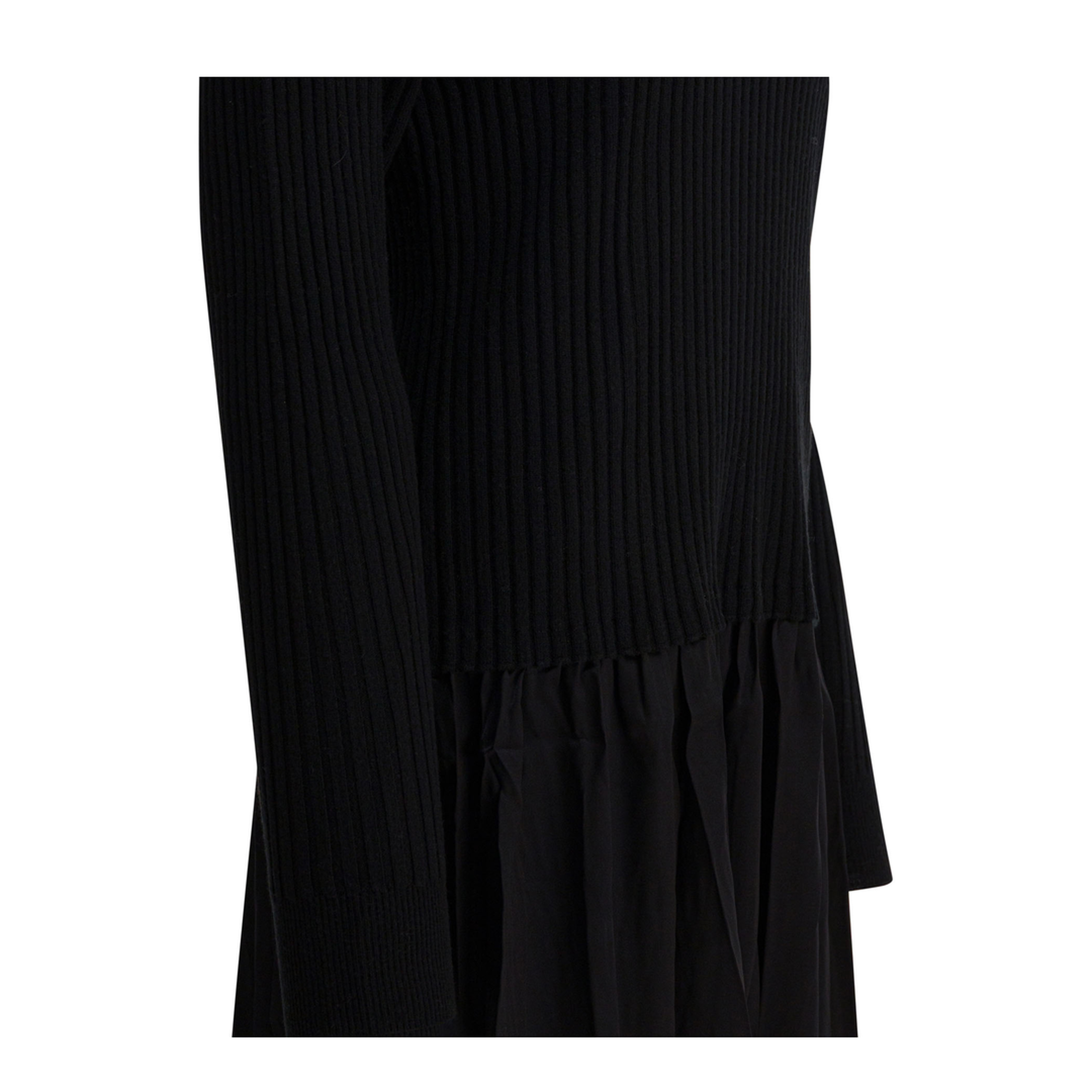 MAYFEYR - Max&Moi - Dresses - H25REVEBLACK