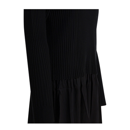 MAYFEYR - Max&Moi - Dresses - H25REVEBLACK