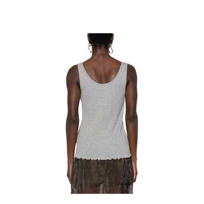 Top Cotton Blue