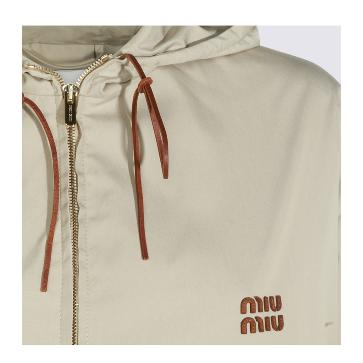 MAYFEYR - Miu Miu - Jacket - MQ0002SOOO12NSF0A08