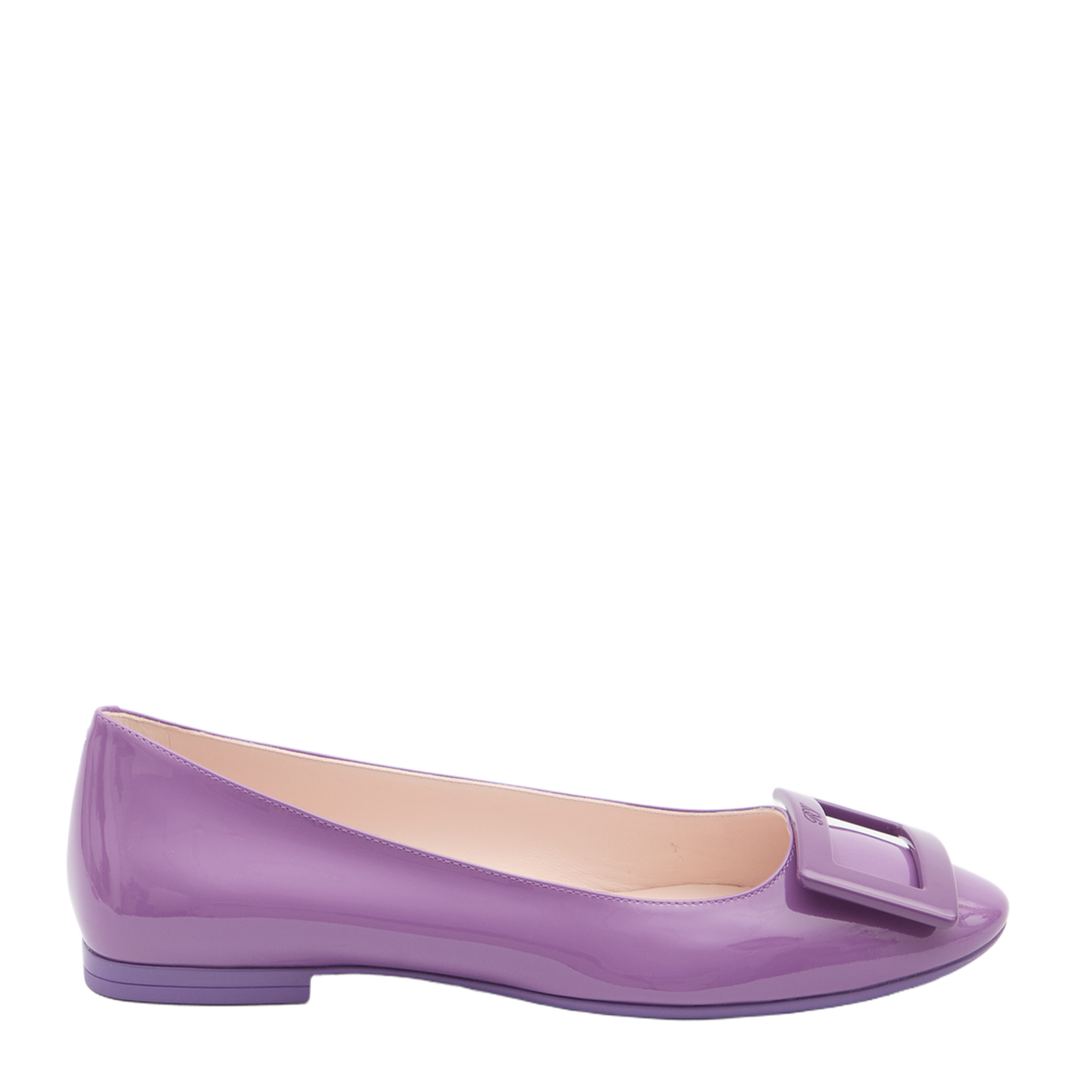 Gommettine Roundy Ballerinas