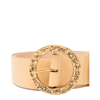 MAYFEYR - Zimmermann - Women'S Belt - 7496XS26A1SAN
