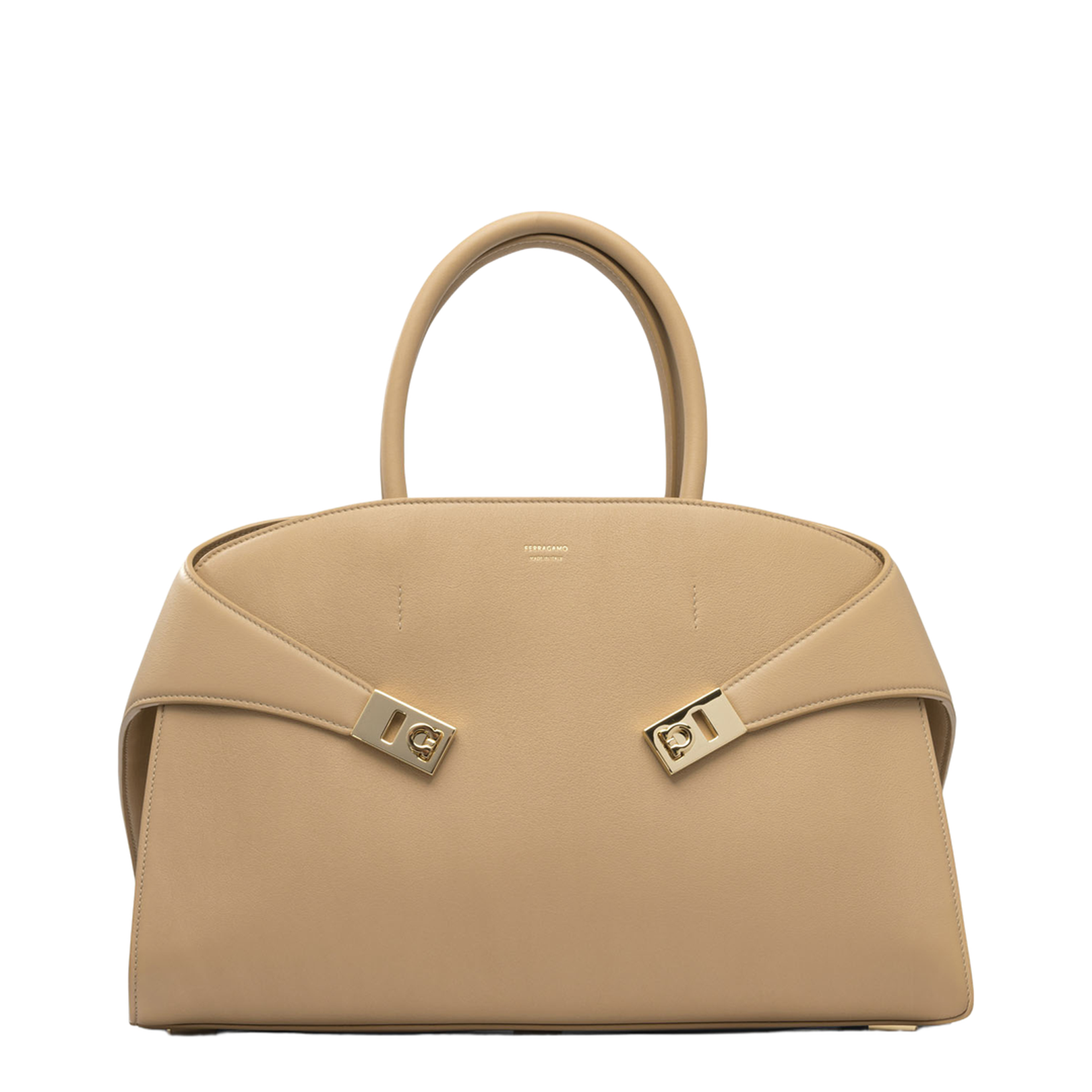 Hug Large Tote Bag