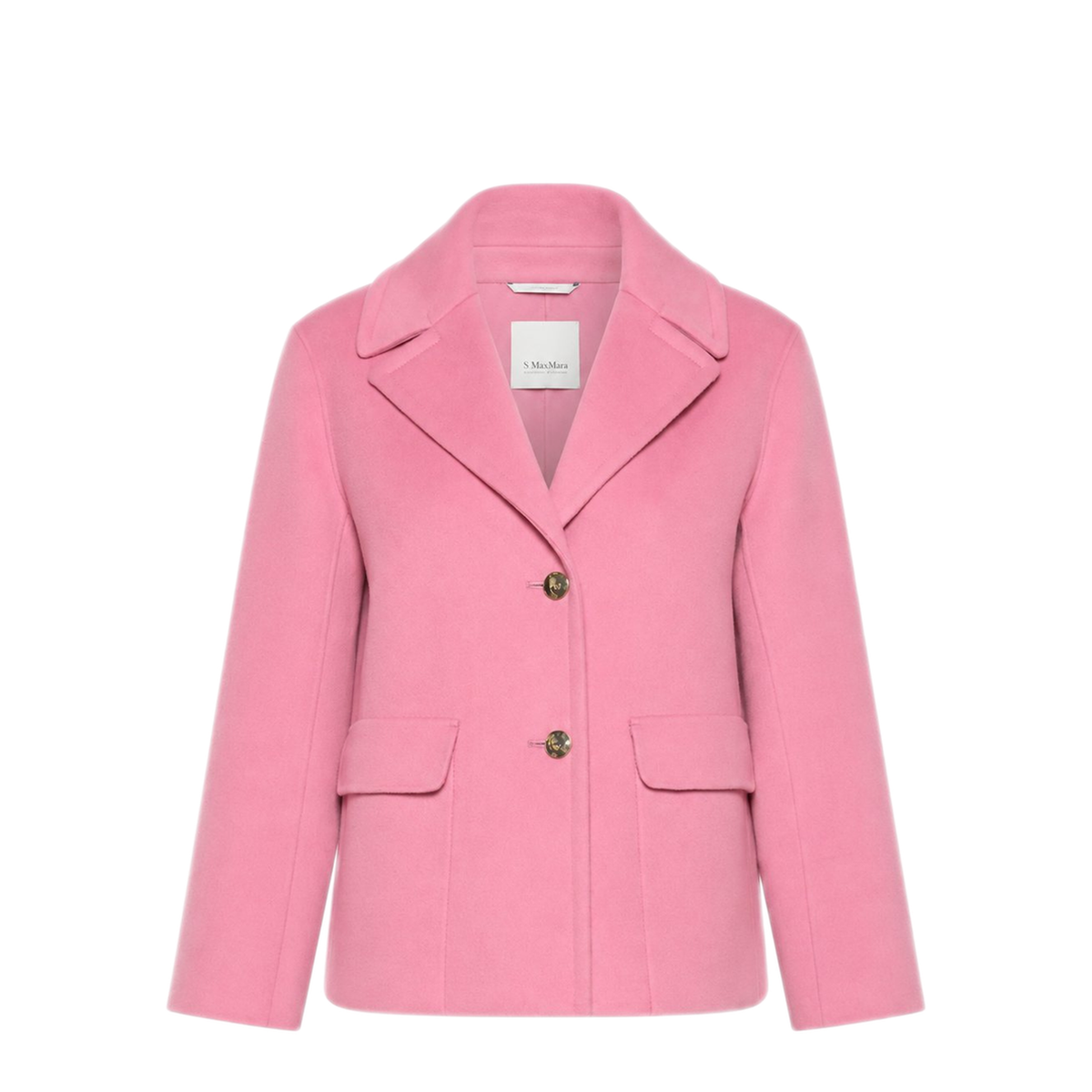 MAYFEYR -  - Giacca Rosa - 2629046031SMMSISSY003