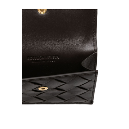 Wallets Brown