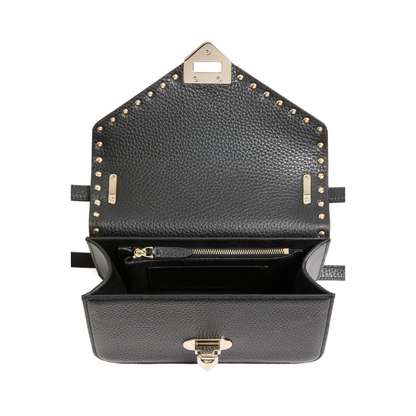 MAYFEYR - Valentino - Black Bag - WB0T76VSF0NO