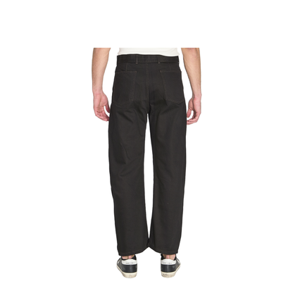 Twisted Belted Pants