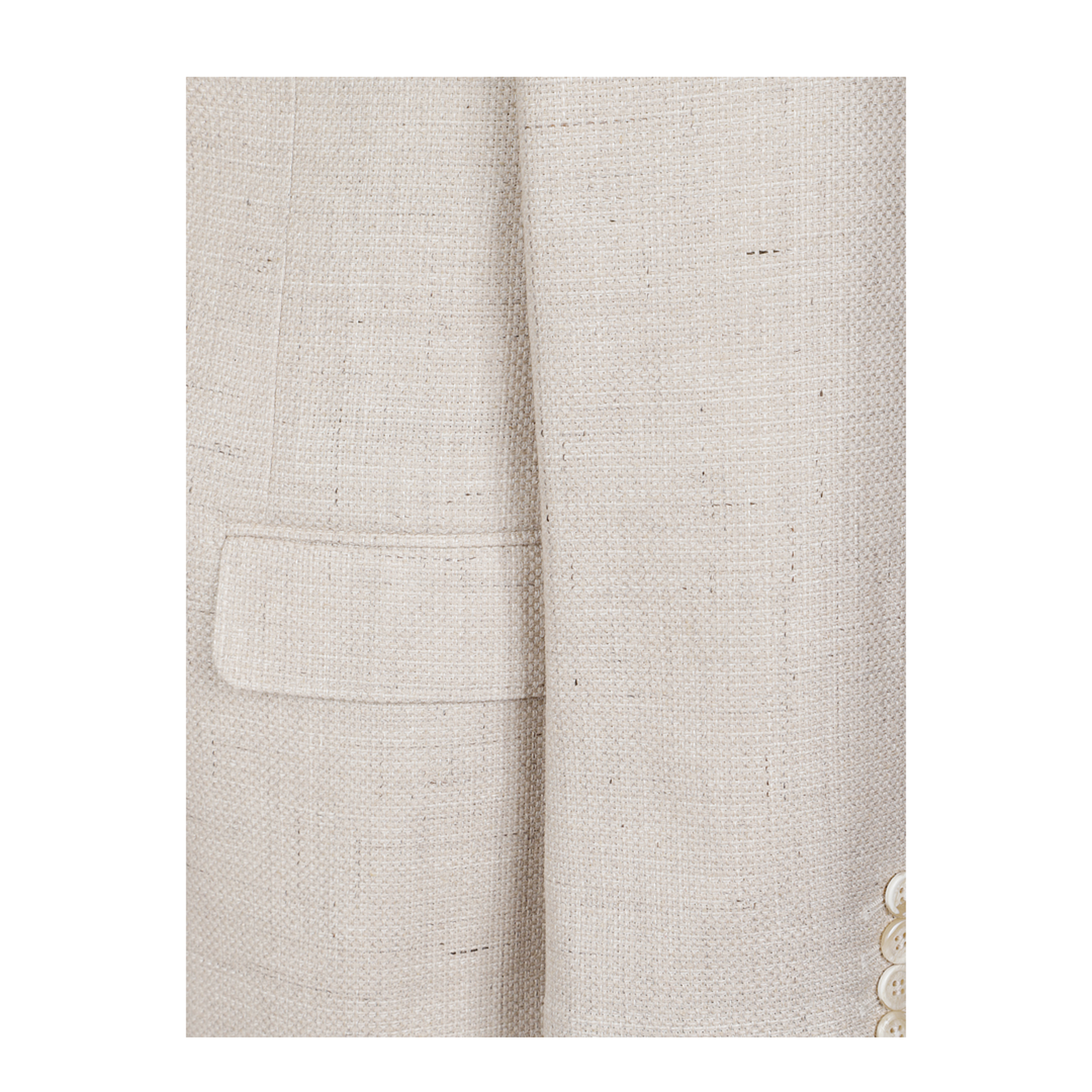 Deconstructed Jacket