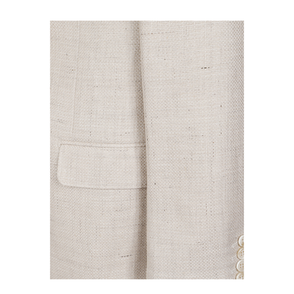 Deconstructed Jacket