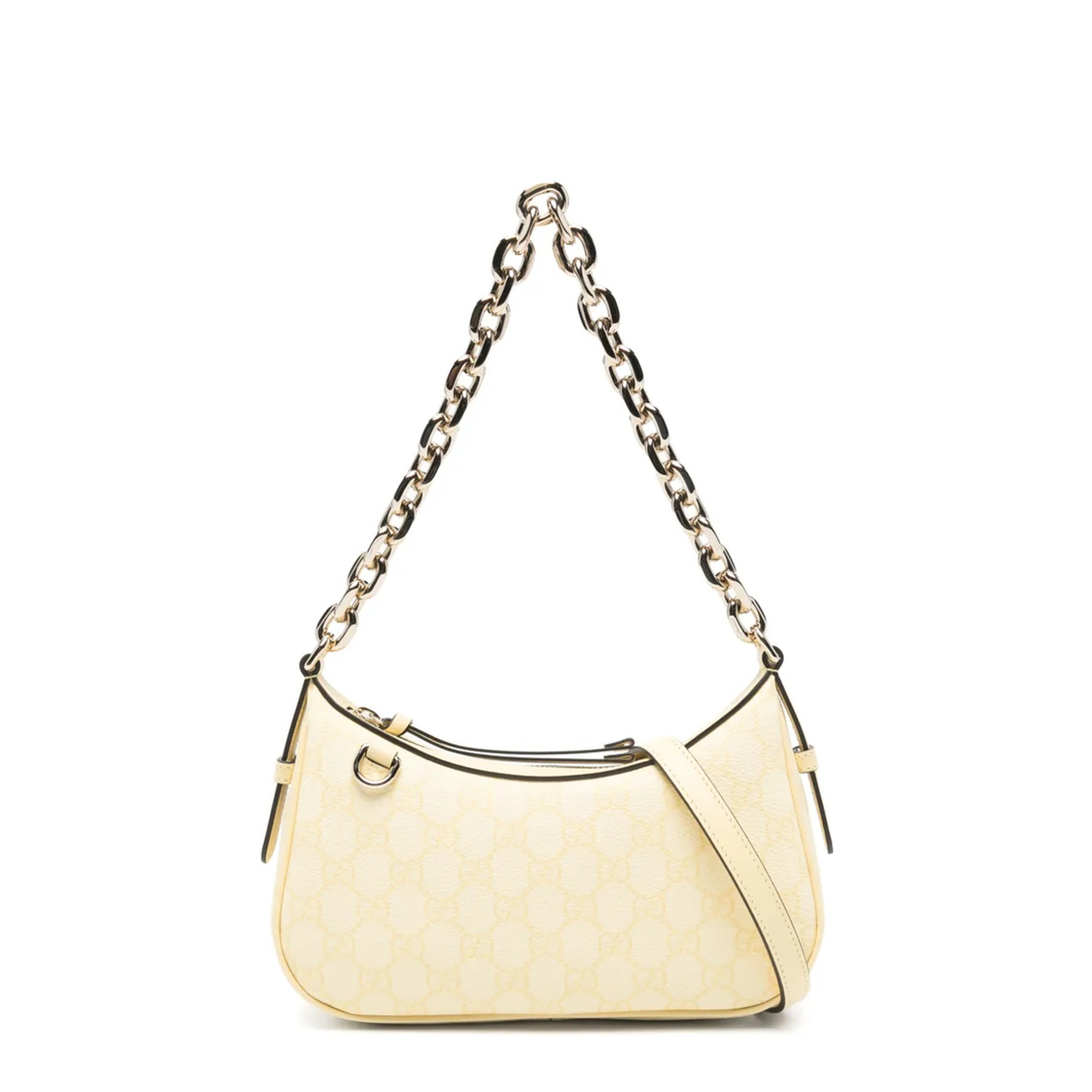 Emblem Small Shoulder Bag