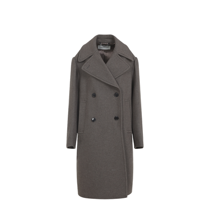 MAYFEYR - Dries Van Noten - Raquel Coat - 2520102702216