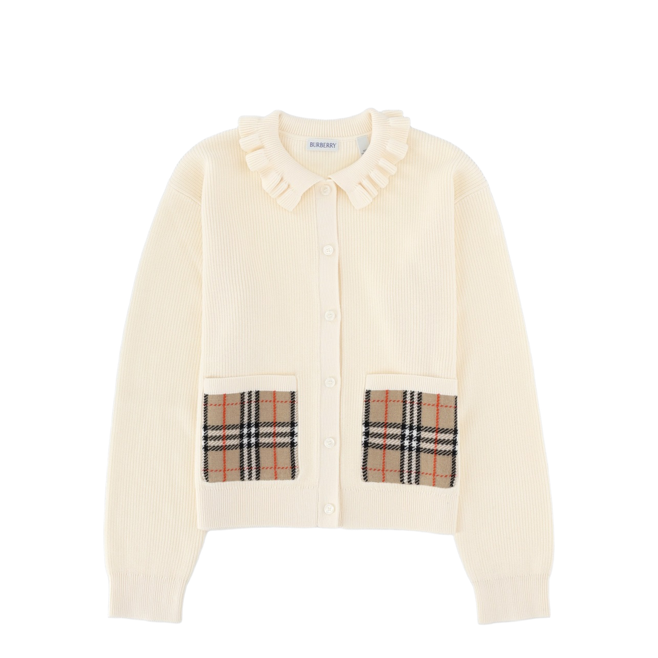 MAYFEYR - Burberry - Rothwell - 8117677KA1452