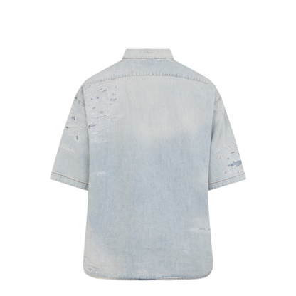 MAYFEYR - Acne Studios - Fn-Mn-Shir000978 Shirt - BB0679