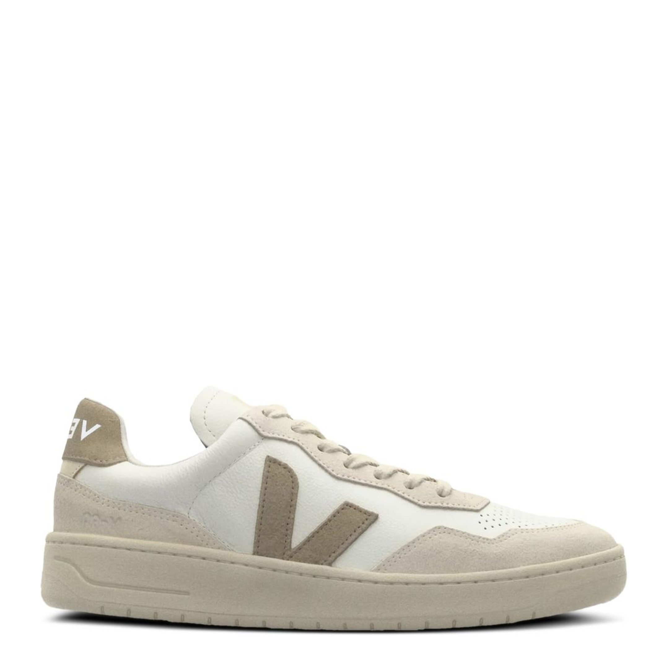Sneakers Beige