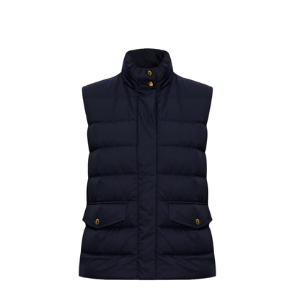 Women Jacket Navy