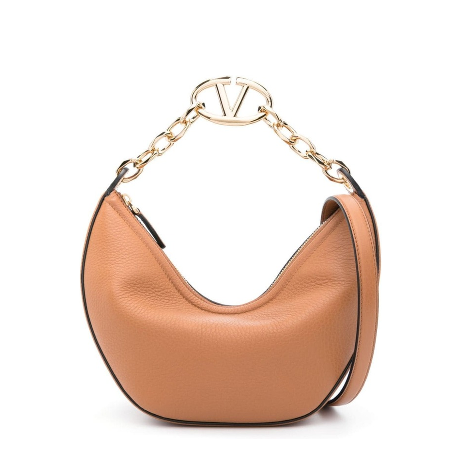 Hobo Vlogo Moon Bag