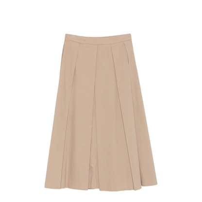 MAYFEYR - Emporio Armani - Skirts Beige - EW004372AF21642U6165