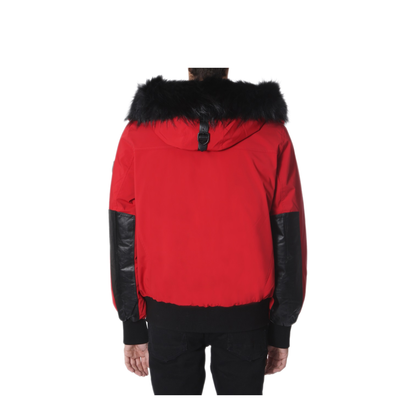 MAYFEYR - RUDSAK - Dawn Down Jacket - 6118535SRBK