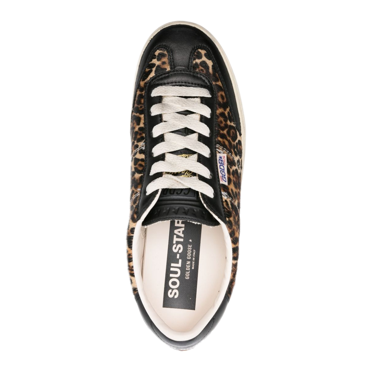 Sneakers Brown - AUMI 4