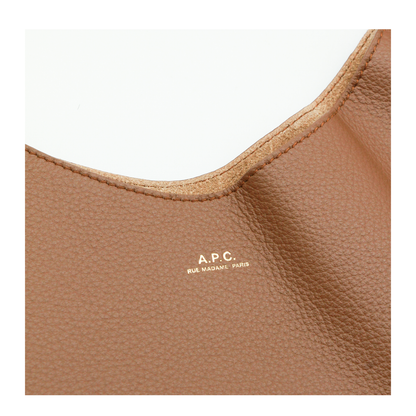 MAYFEYR - A.P.C. - Bags.. - PXCBCF67008CAD