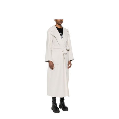 Coats Ivory