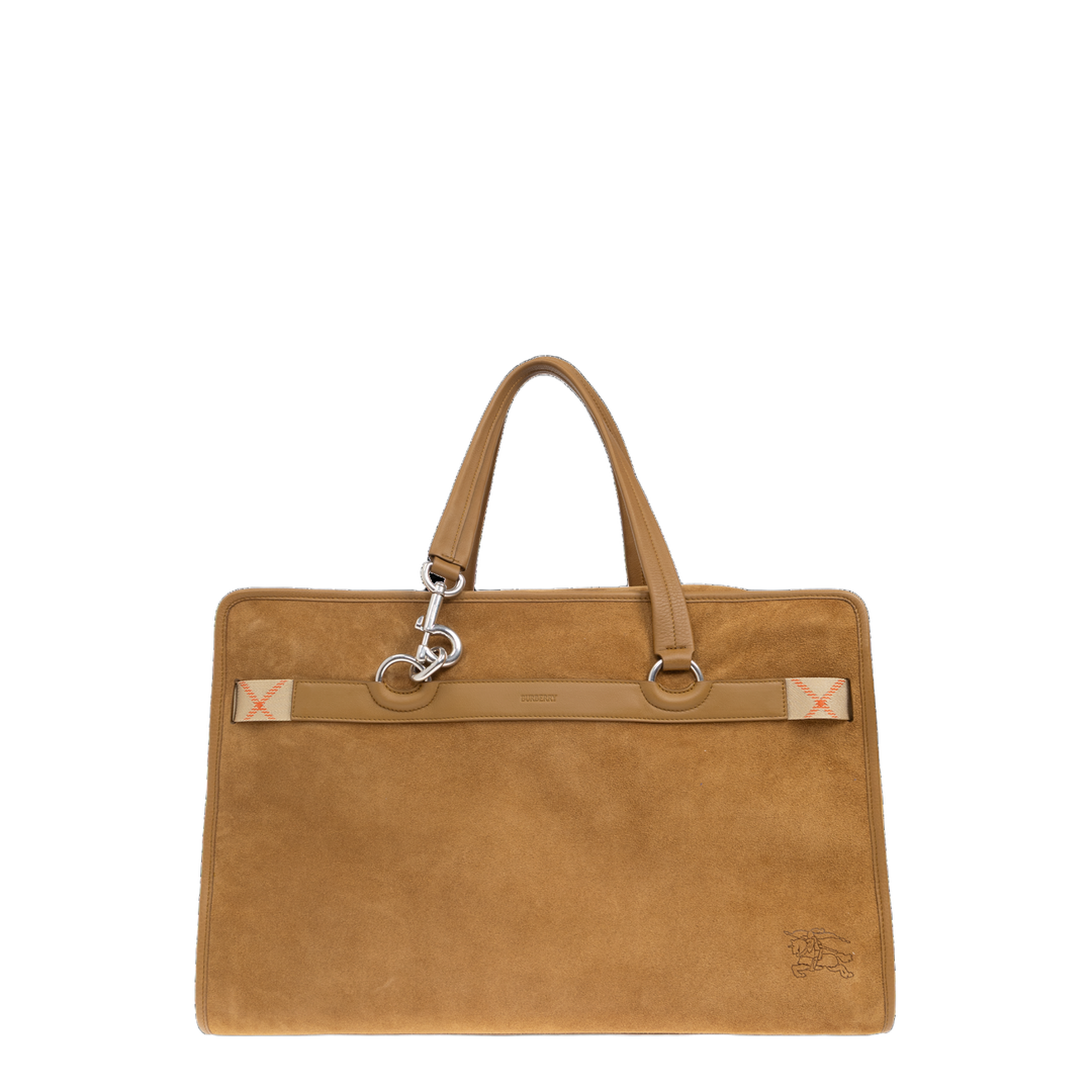 Carry-On Bag B Clip