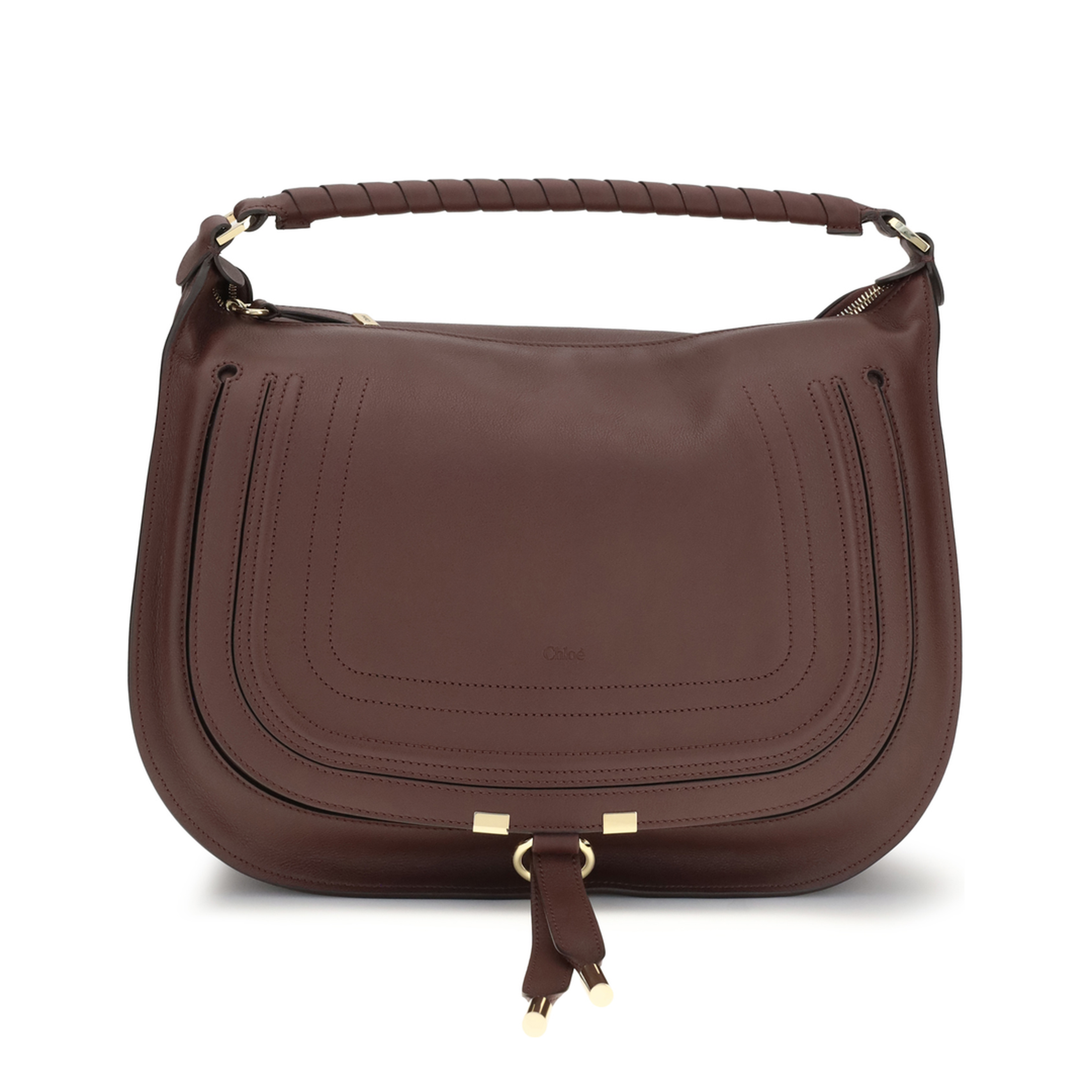 MAYFEYR - Chloè - Marcie Shoulder Bag - CH26SS881R35604