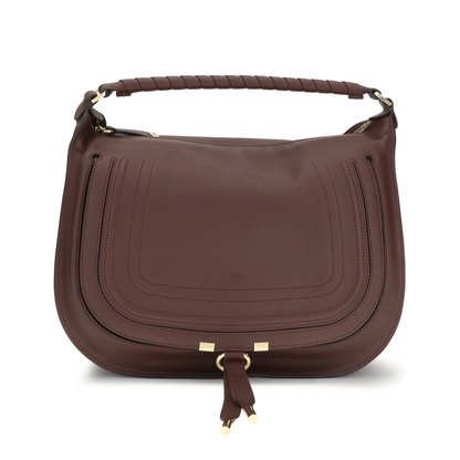 MAYFEYR - Chloè - Marcie Shoulder Bag - CH26SS881R35604