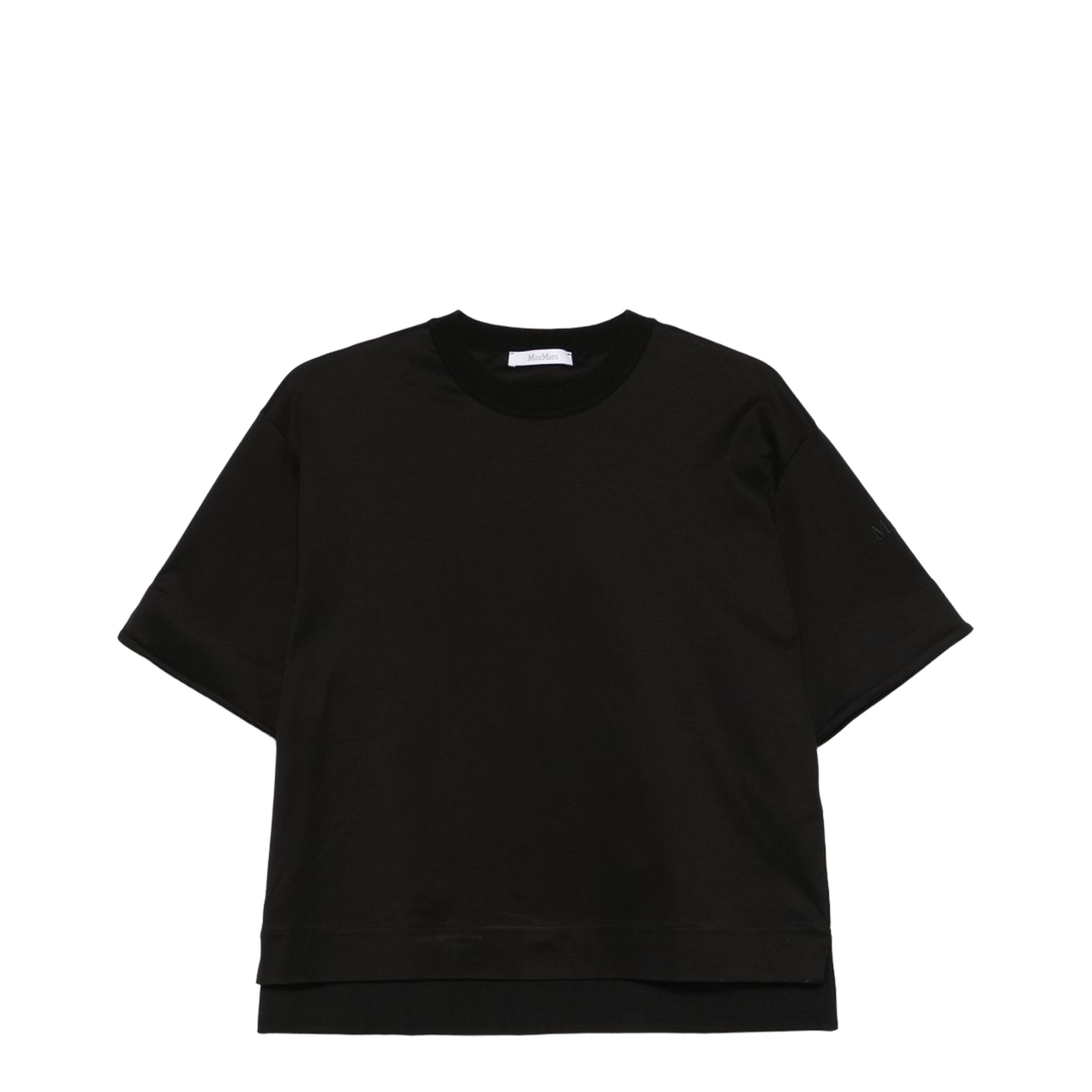 Cotton T-Shirt - Multicolor