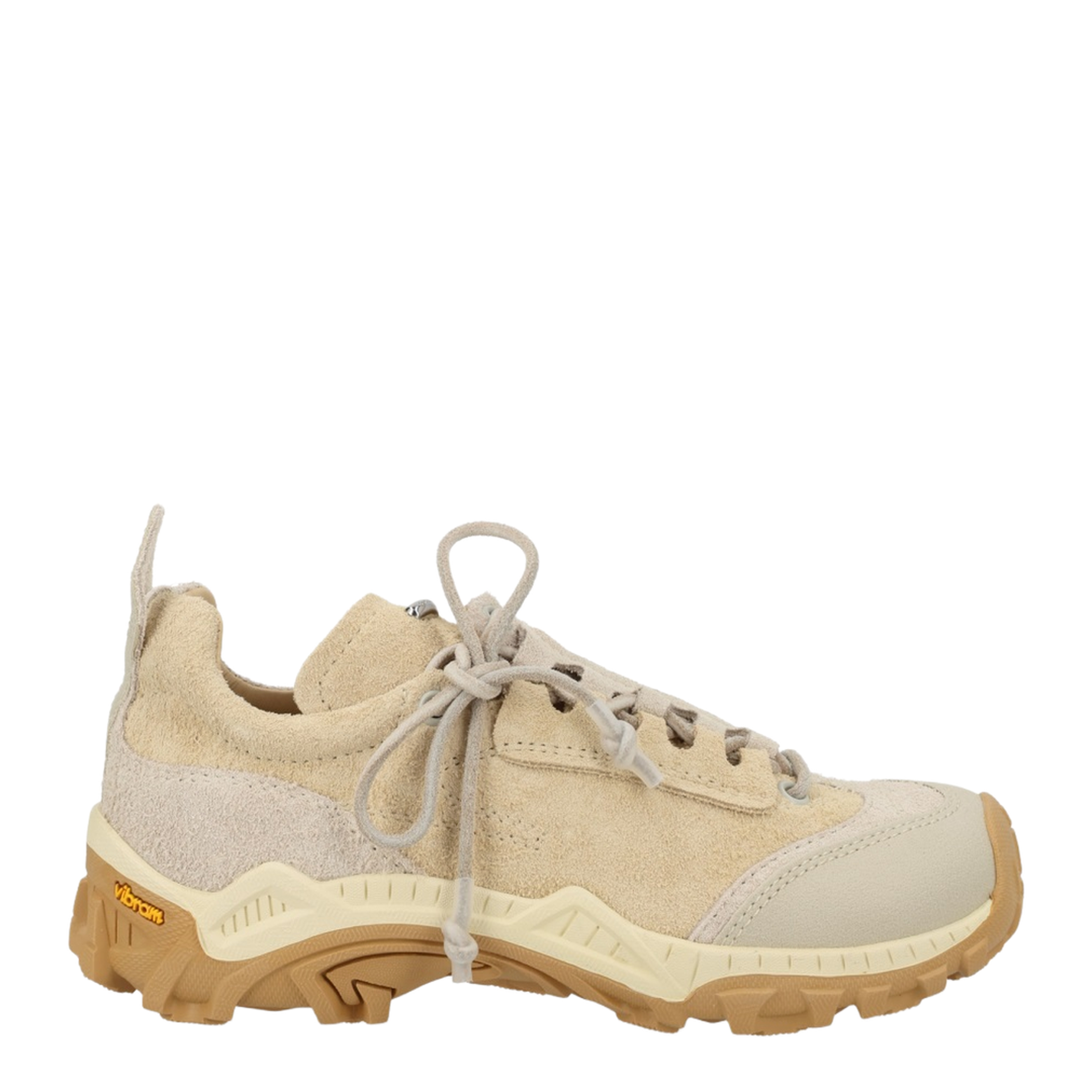 MAYFEYR - Our Legacy - Sneaker "Gabe" - A2267GWWARMFOGSUEDE