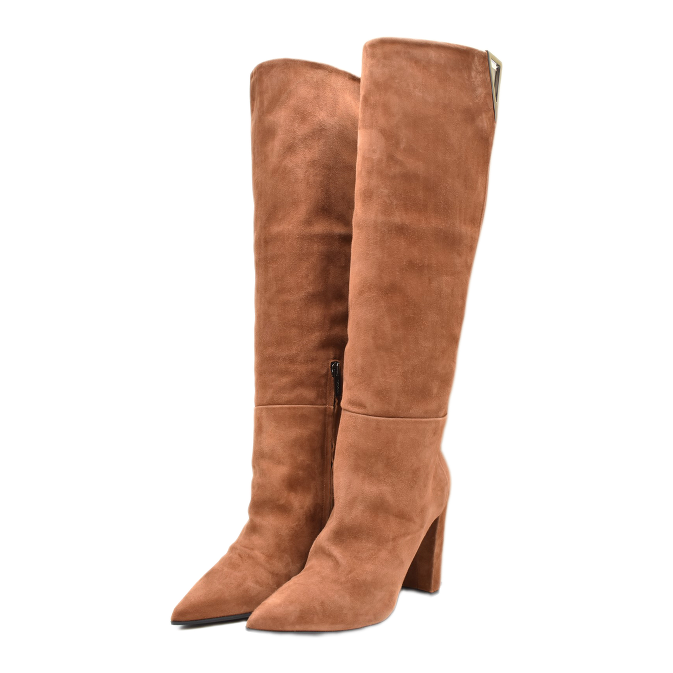 MAYFEYR - ninalilou - Boots - 302720CP