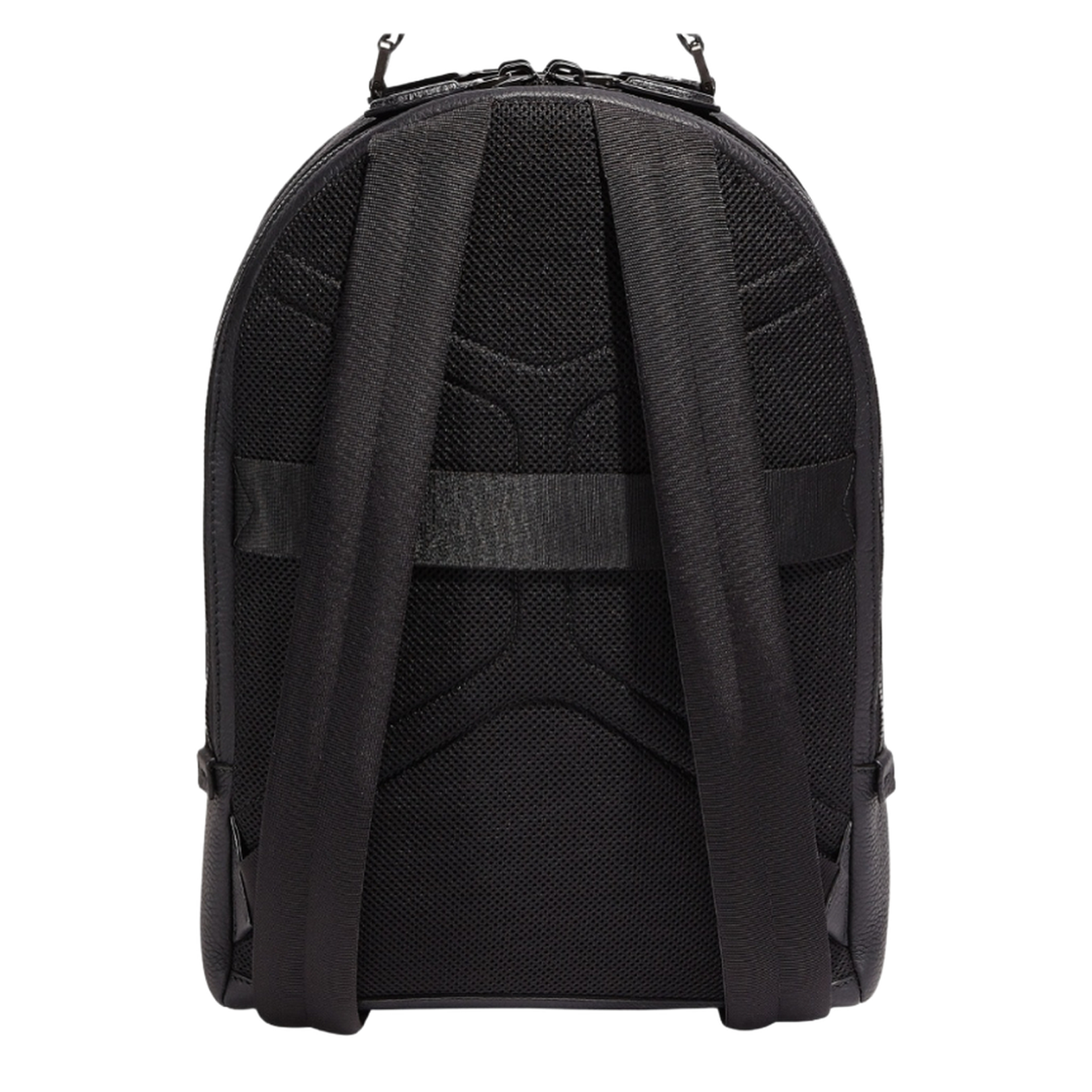 Leather Backpack
