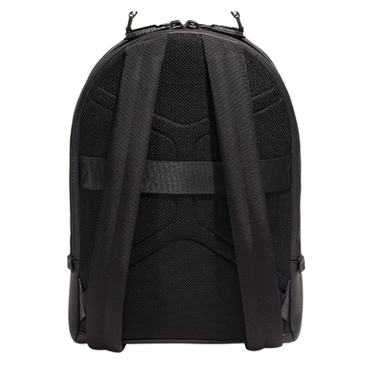 Leather Backpack