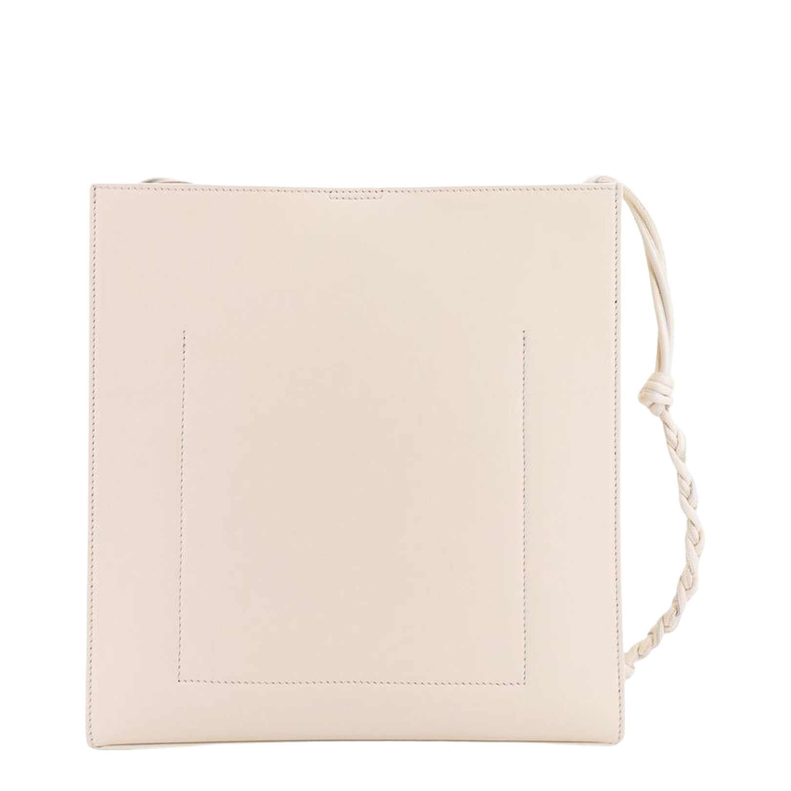 Leather Shoulder and Crossbody Bag