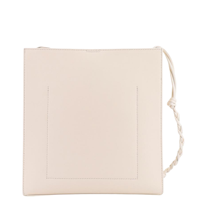 Leather Shoulder and Crossbody Bag