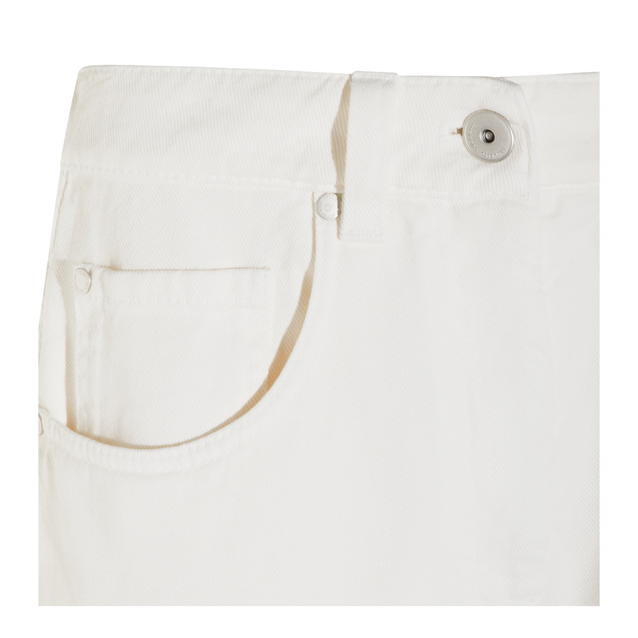 Cotton Trousers