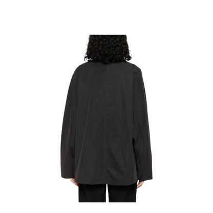 Oversize Summer Parachute Jacket