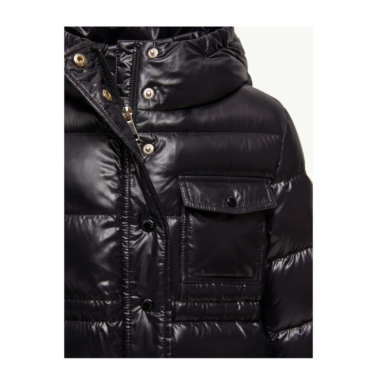 MAYFEYR - Moncler - Kids Coats - L29541C00002597Z8999